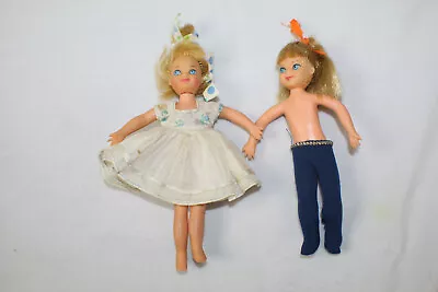 Vintage Barbie Dolls 1960s Lot Made In Japan - Please Read • $9.99