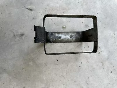 Volvo P1800 1800 S E ES 142 144 145 Windshield Washer Bottle Bracket • $29.99