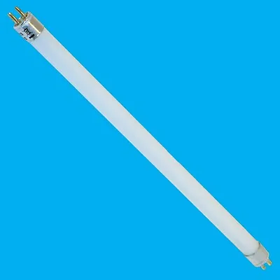 2x 20W T4 2 Pin 565mm Fluorescent Tube Strip Light Bulb 4000K Cool White Lamp • £12.99
