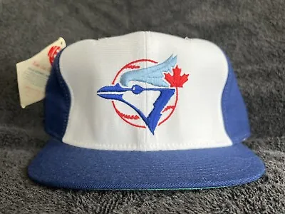 Toronto Blue Jays Vintage New Era Diamond Collection Hat 7 1/8 NWT • $52