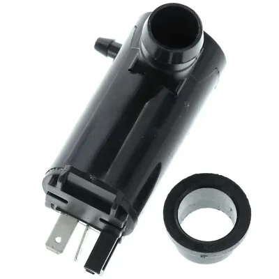 Windscreen Washer Pump For Ford Falcon Front Sedan EF EL AU2 BA BF FG MK1 MK2 • $32