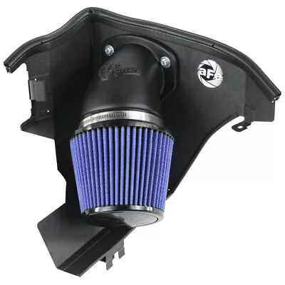 AFe 54-20442 Magnum Force Stage-2 Cold Air Intake For E46 M52 M54 BMW 1998-2006 • $349