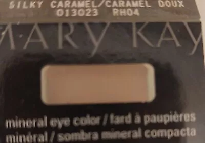 Mary Kay Mineral Eye Colors (new In Box)(updated 08/23) • $10.90