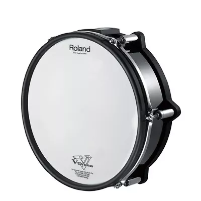 $585.77 • Buy Roland Electronic Drum V-Pad PD-128S-BC