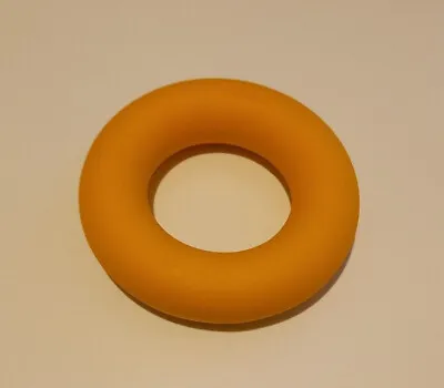 Yellow Honour And Intregrity Ring (giant Size) • £999.99