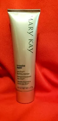 Mary Kay TimeWise Repair Volu-Firm FOAMING CLEANSER 4.5 Oz. New No Box • $21.99