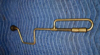 FORD Model T Oil Pan Speed Wrench Old Original Speedster Flivver Tin Lizze • $75