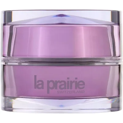 La Prairie Platinum Rare Haute Rejuvenation Rare Eye Cream 20ml .67oz BRAND NEW • $699.99