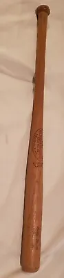 MICKEY MANTLE 125LL Little League H&B Louisville Slugger Baseball Bat 31  • $69.99