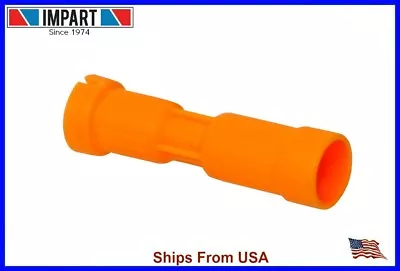 VW Audi Oil Dipstick Tube Funnel Dip Stick Holder NEW 053 103 663  • $6.95