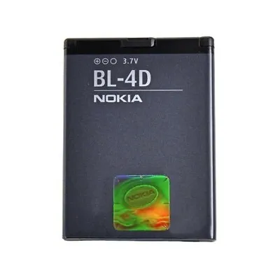 Nokia Bl4d Used Battery Tested Condition • $6.89