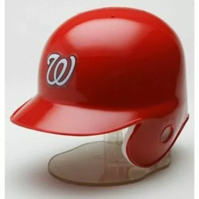 Washington Nationals Riddell Mini Batters Helmet New In Package • $11.95