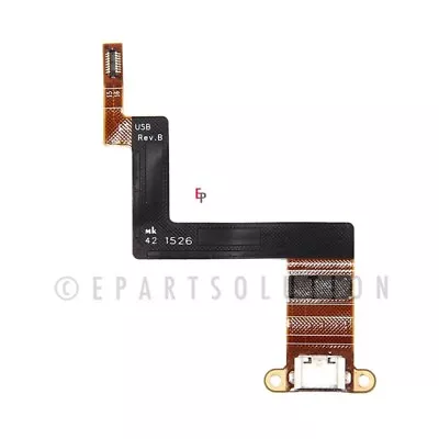 BlackBerry Classic Q20 SQC100-2 Micro USB Charger Charging Port Dock Connector • $8.95