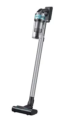 Samsung Jet 75 Pet Cordless Bagless Vacuum Cleaner (Missing Button/Scuffs) B+ • £139.79