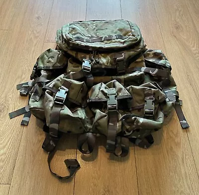 KitPimp Commanders 35L MTP Patrol Pack • £70