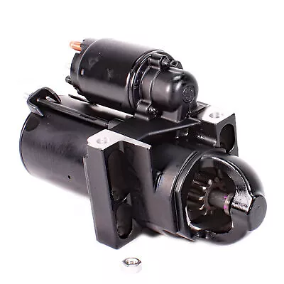 Mercury Marine Mercruiser New OEM MPI Starter Motor 50-863007A1 • $250.99