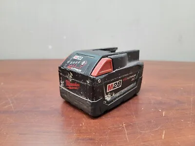 Milwaukee 48-11-2830 M28 28V Lithium-Ion Battery Pack C-x • $59.99