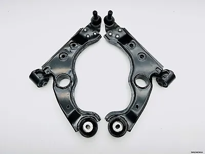 2 X Front Lower Control Arm For ALFA ROMEO GIULIETTA (940) 2010-2020 ZWD/AR/001A • $176.11