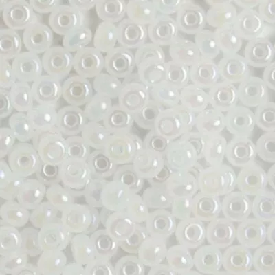 £3 • Buy Czech Seed Beads Preciosa Rocailles 6/0 22g Pack - Choose From 70+ Colours