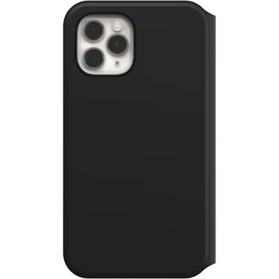 OtterBox Strada Series Case For IPhone 12 Pro / 13 Pro 6.1 - Black(Opened Box) • $29