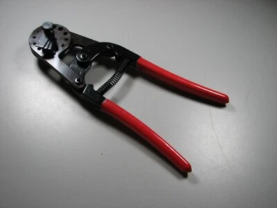 $53.95 • Buy Heavy Duty Rivet Cutter- Aircraft, Aviation Tools
