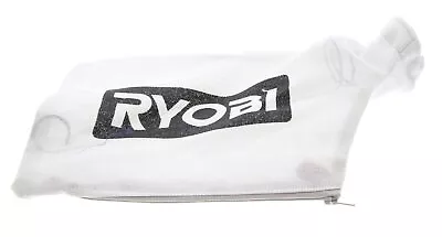 OEM Ryobi Dust Bag 089240027702 Fits P553 7-1/4  18V Cordless Miter Saw • $14.99