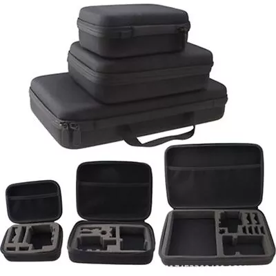 Camera Carry Case For GoPro Storage Bag Action Camera Bag Action Camera Case • $23.36