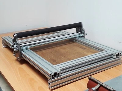£380 • Buy A3 Relief Printing Press 40 X 28cm Lino, Wood Cut