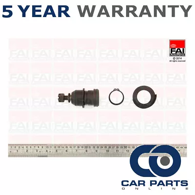 Ball Joint Front CPO Fits Chrysler Voyager 1999-2008 4766543AA • $33.28