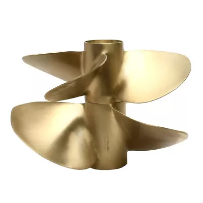 Volvo Penta Boat Nibral Propellers 22548195 | DuoProp G5 (Set Of 2) • $2446.61