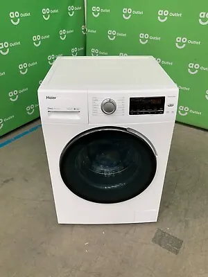 £369 • Buy Haier Washing Machine 10Kg HW100-B1439N #LF59287