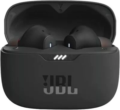 $42.99 • Buy JBL Tune 230NC Wireless Bluetooth Noise Cancelling In-Ear Earbuds AU