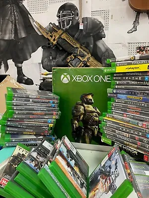 $8 • Buy Xbox One Games - Pick From List - Updated Daily - FREE POST - 10% Off 2nd Buy