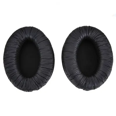 Replacement Ear Pads Headphone Headset Cushion For Sennheiser HD280 Pro HD281 • $8.85