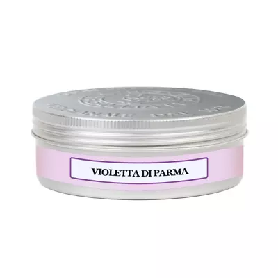 Violetta Di Parma Shaving Cream Saponificio BIGNOLI Handmade IN Italy • $20.23