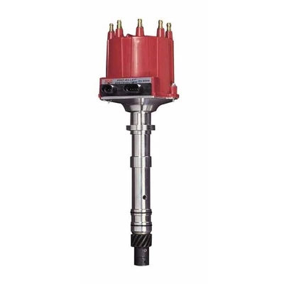$429.95 • Buy MSD 8366 Pro Billet GM Chevy 1987-1995 305 350 5.0L 5.7L TBI EFI Distributor