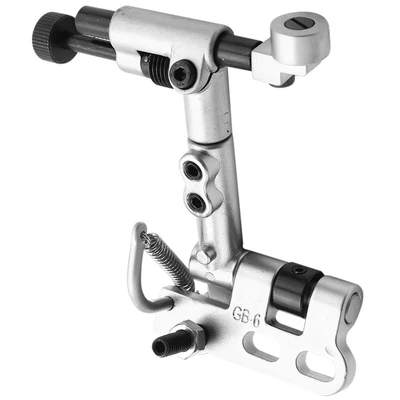 $32.73 • Buy Suspended Edge Guide For -1508 -1510 Industrial Sewing Machin Gb-6 Accessor K2J3