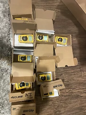 Honeywell BWC2H Single H2S Gas Detectors . Lot Of 30 For One Price . • $160