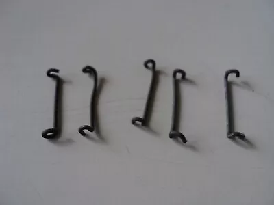 Marx Train 333 Cab Handrails For Your Projects. Choose One Or All. • $5