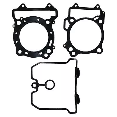 Cylinder Head And Base Gasket For Suzuki DR-Z400Sm DRZ400Sm 2005-19 • $13.58