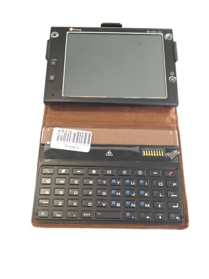 £129 • Buy HTC X7500 Phone/PDA Cased, 2GB SD Device Only
