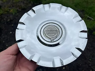 Chrysler Pacifica Oem Wheel Center Cap 04743815ab Chrome Finish 2007 2008 • $14.30