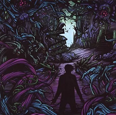 A Day To Remember - Homesick - A Day To Remember CD 7EVG The Fast Free Shipping • $33.39