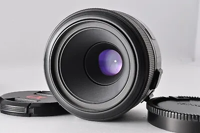 $300 • Buy SONY Macro 50mm F2.8 Lens
