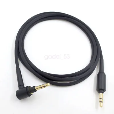 $13.39 • Buy For SONY Wh-1000XM2 H800 950 Mdr-10r H900 Headphone Audio Cable Line Replacement