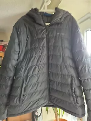 Mountain Warehouse Padded Jacket • £10