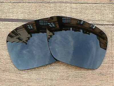 Vonxyz Polarized Lenses For-Oakley Dispatch 1 OO9090 Frame Stealth Black • $11.99