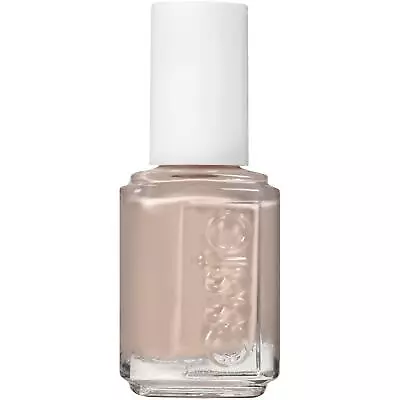 Essie Nail Polish Glossy Shine Finish Sand Tropez 0.46 Ounces (Packaging May • $7.65