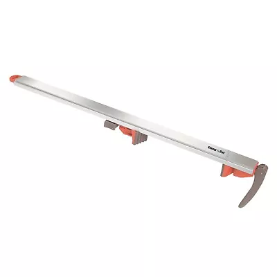£41.94 • Buy Gator Clamp - Straight Edge - Clamp ‘N’ Cut