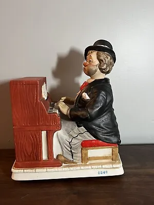 Waco Melody In Motion  Willie The Entertainer Collectors' Society • $65